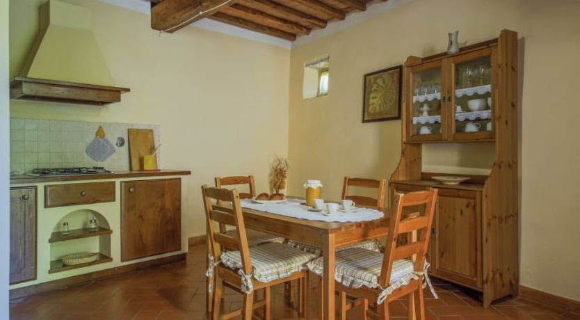 Photo of Gli Orci Apartment 3