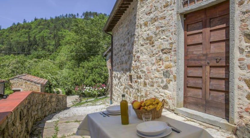 Photo of Gli Orci Apartment 3