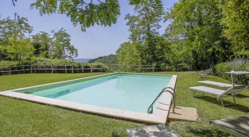 Photo of Gli Orci Apartment 3