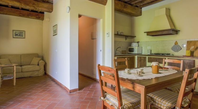 Photo of Gli Orci Apartment 3