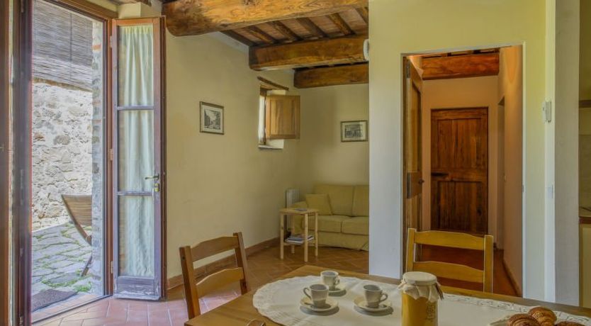 Photo of Gli Orci Apartment 3