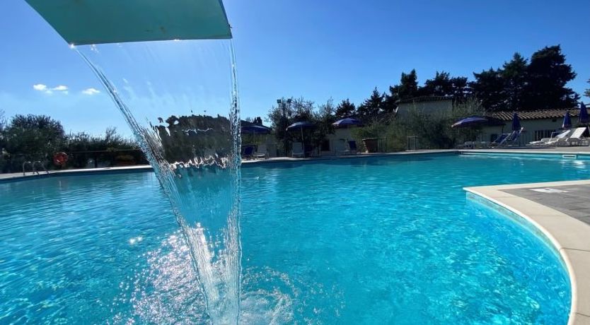 Photo of Villa Grassina Apartment 5