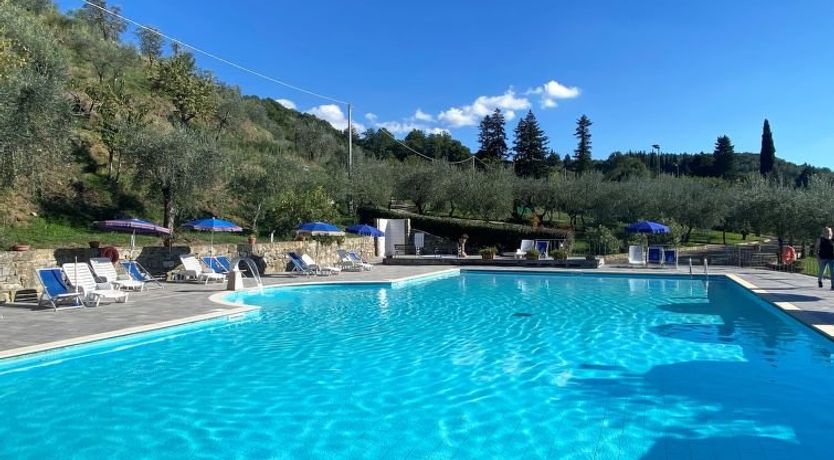 Photo of Villa Grassina Apartment 5