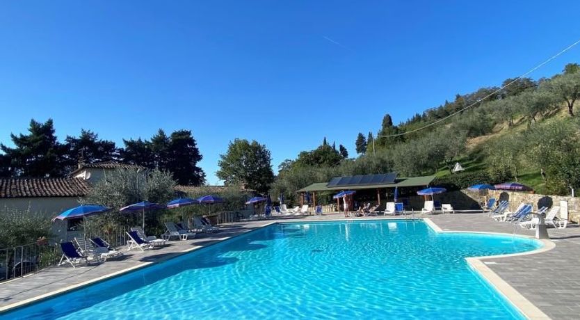 Photo of Villa Grassina Apartment 4