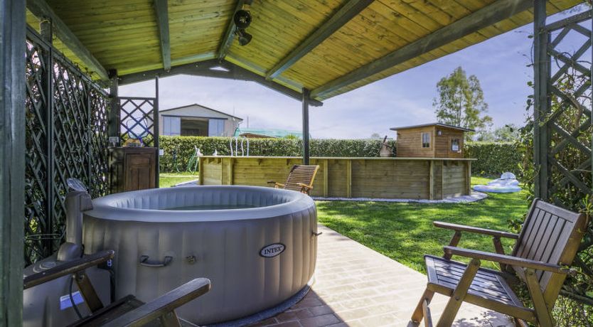 Photo of La Casina Apartment 3