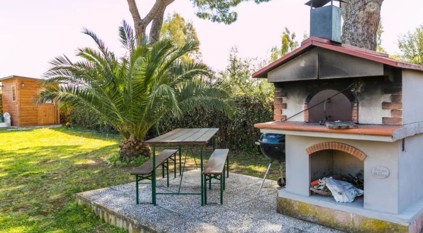 Photo of La Casina Apartment 3