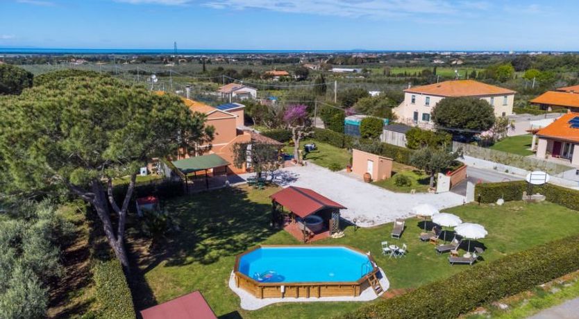 Photo of La Casina Apartment 3