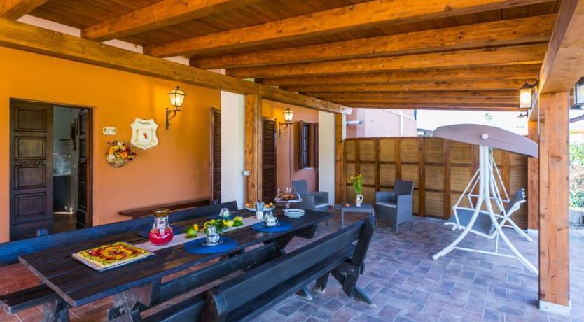 Photo of La Casina Apartment 3