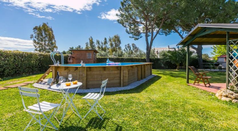 Photo of La Casina Apartment 3