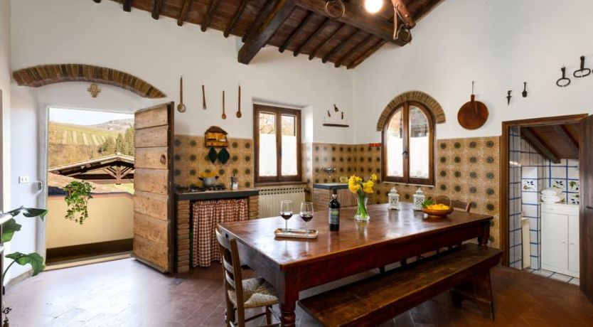 Photo of Casa Mara Apartment 2