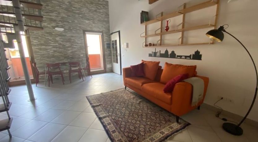 Photo of Orcagna apartment