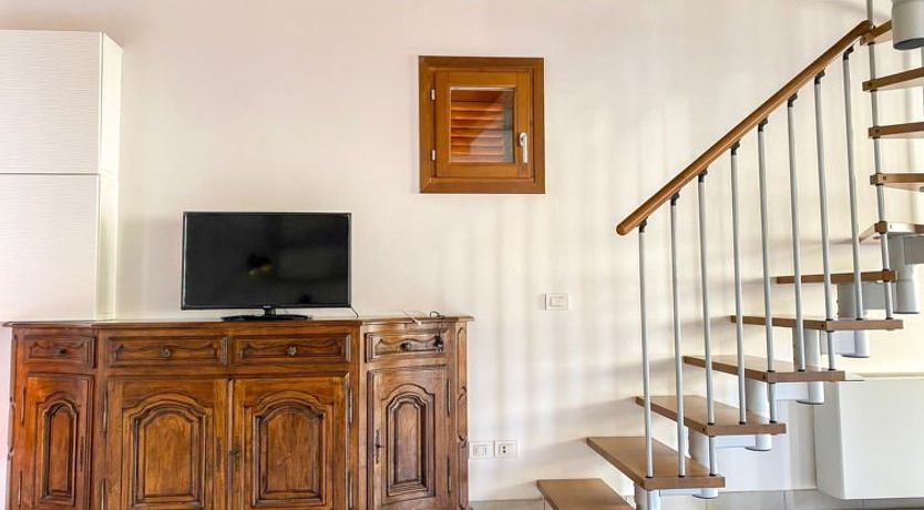 Photo of Orcagna apartment