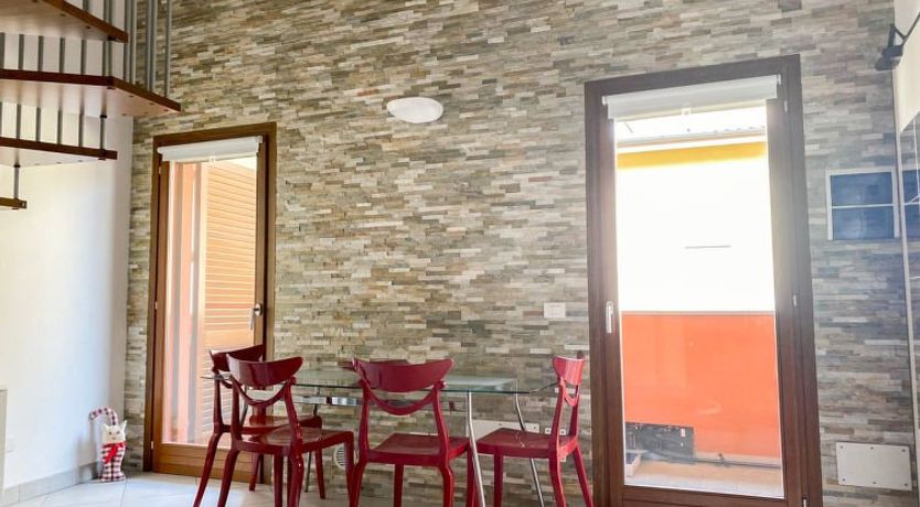 Photo of Orcagna apartment