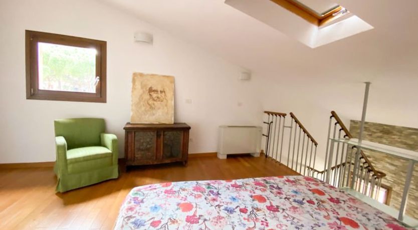 Photo of Orcagna apartment