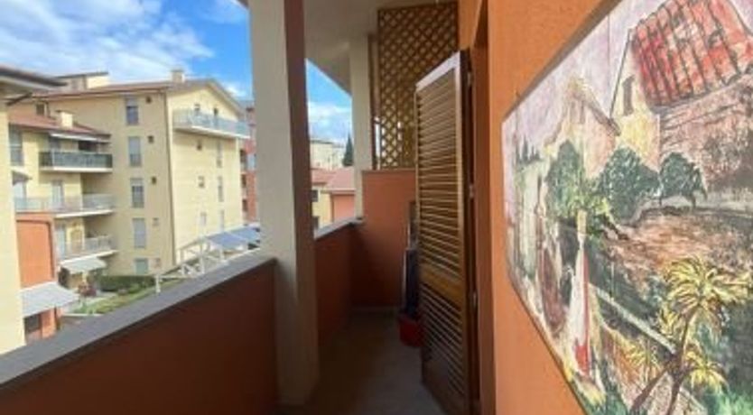 Photo of Orcagna apartment