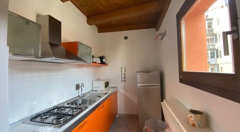 Photo of Orcagna apartment