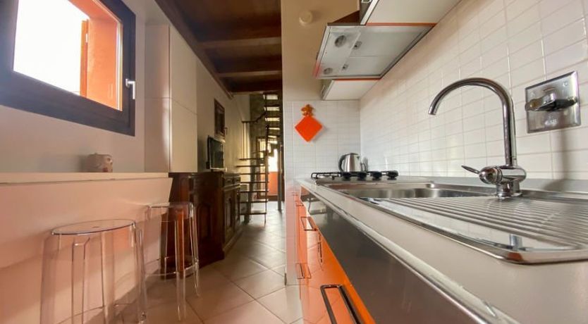 Photo of Orcagna apartment