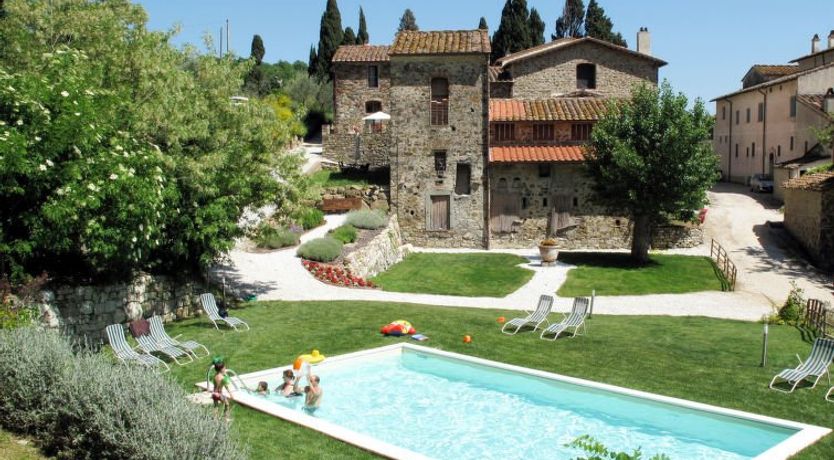 Photo of I Cipressi