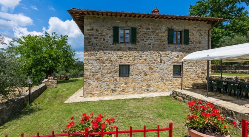 Photo of La Querciolaia