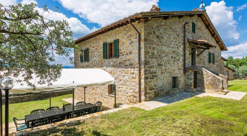 Photo of La Querciolaia