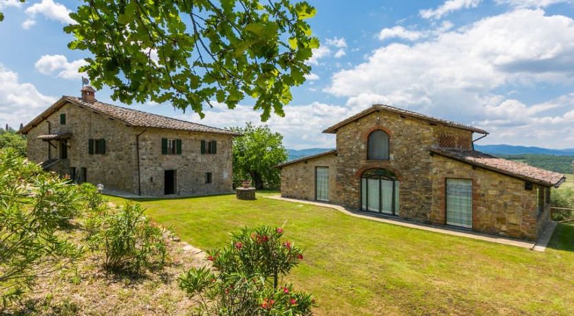 Photo of La Querciolaia