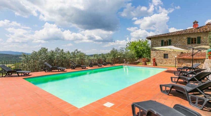 Photo of La Querciolaia