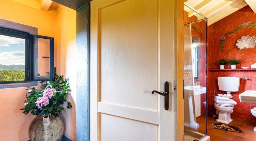 Photo of La Torre + Fienile + Casa Prato