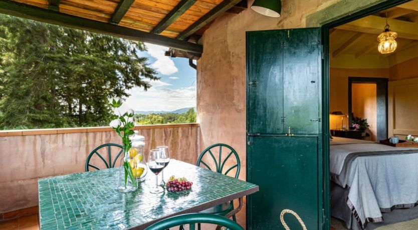 Photo of La Torre + Fienile + Casa Prato