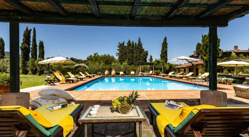 Photo of La Torre + Fienile + Casa Prato