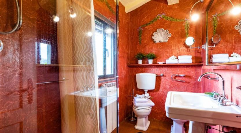 Photo of La Torre + Fienile + Casa Prato