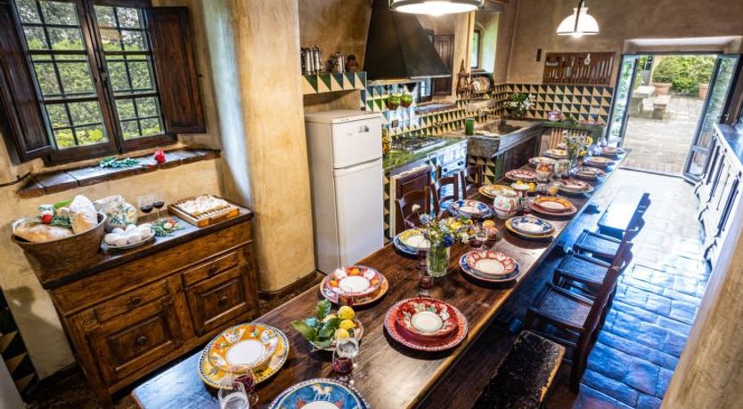 Photo of La Torre + Fienile + Casa Prato