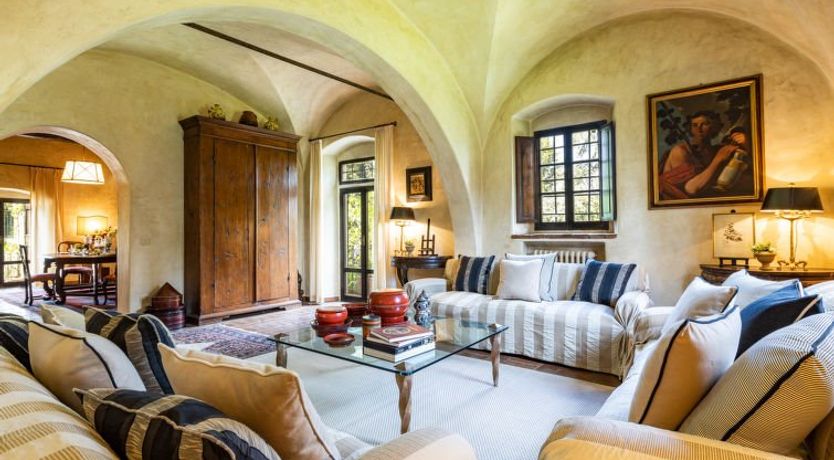 Photo of La Torre + Fienile + Casa Prato