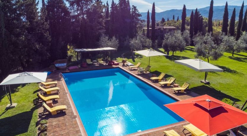 Photo of La Torre + Fienile + Casa Prato