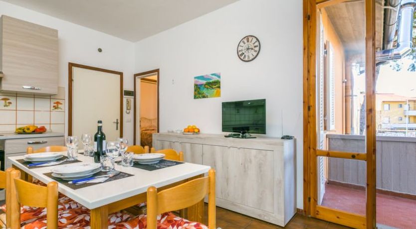 Photo of Appartamento La Cecinese