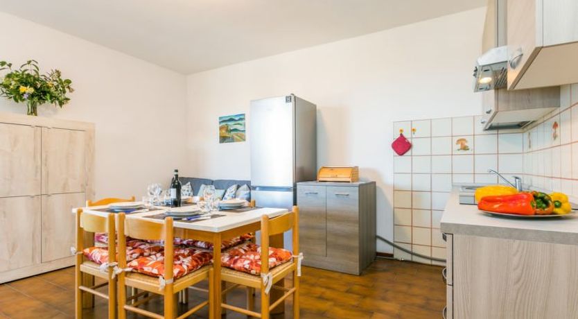 Photo of Appartamento La Cecinese