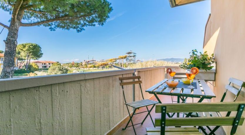 Photo of Appartamento La Cecinese