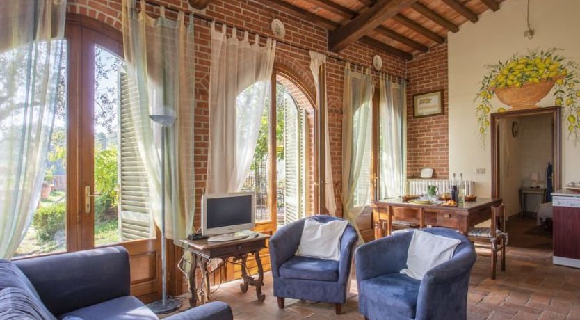 Photo of Borgo della Limonaia Apartment 3