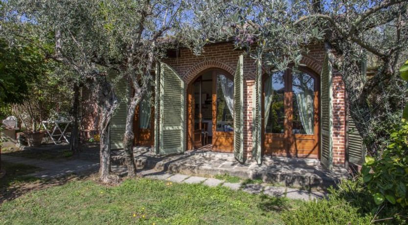 Photo of Borgo della Limonaia Apartment 3