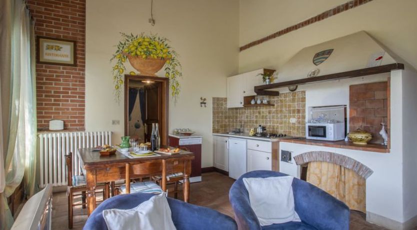 Photo of Borgo della Limonaia Apartment 3