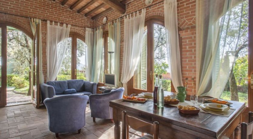 Photo of Borgo della Limonaia Apartment 3