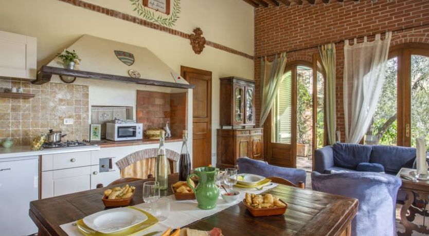 Photo of Borgo della Limonaia Apartment 3