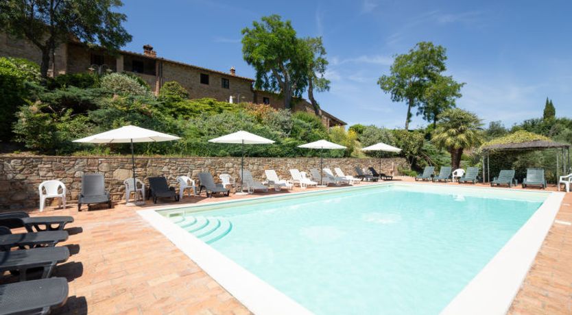 Photo of Donatello Apartment 7