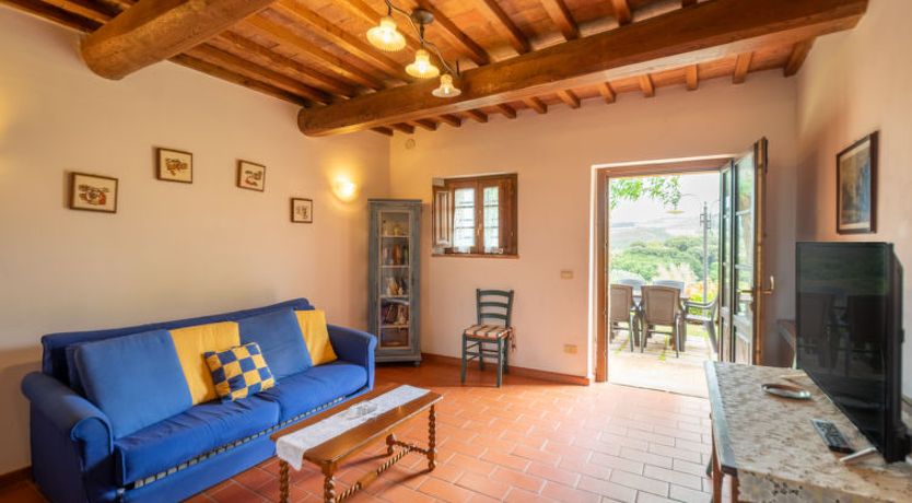 Photo of Donatello Apartment 7