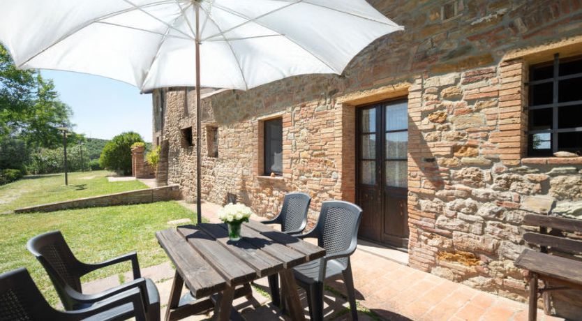 Photo of Donatello Apartment 7