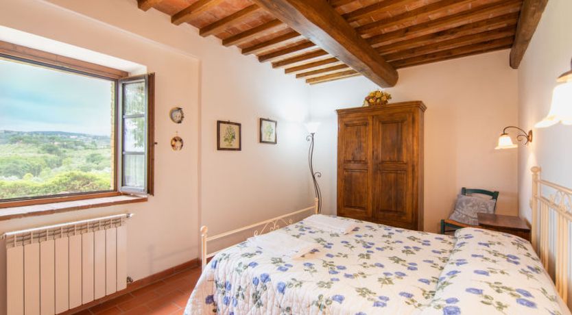 Photo of Donatello Apartment 7