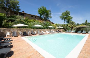 Baccelli Apartment