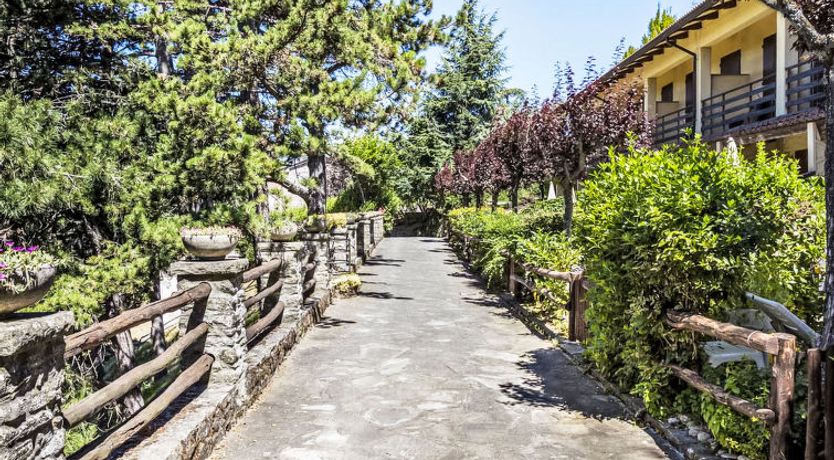 Photo of Cancelli trilo 4 persone