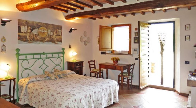 Photo of Podere Fontemaggio - Monolocale