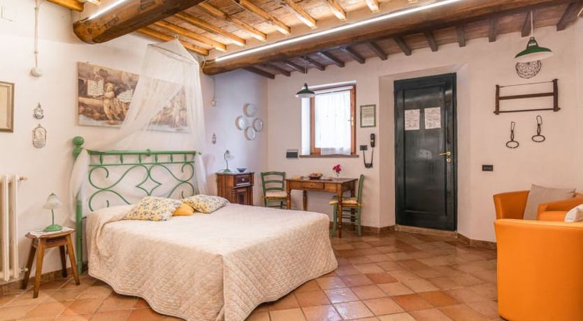 Photo of Podere Fontemaggio - Monolocale