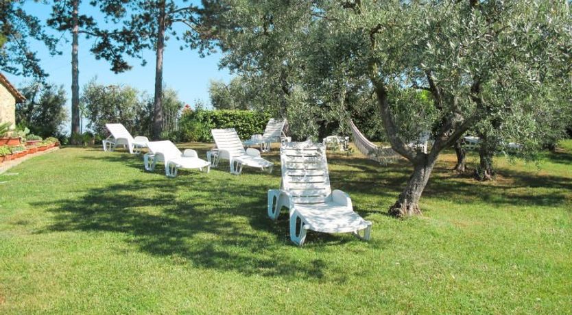 Photo of Linearis D Apartment 8